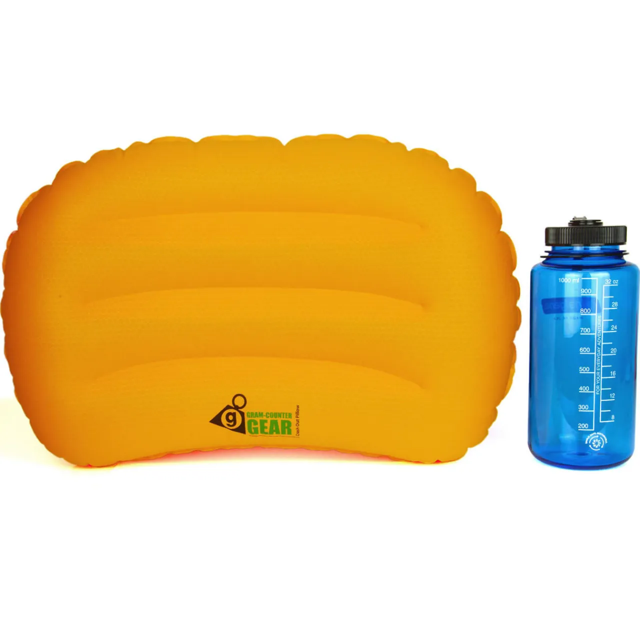 Crash Out Large Pillow Pillows