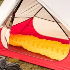 Outlet Crash Out Mat Ultralight Airbeds