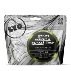 Sale Creamy Broccoli & Spinach Soup Main Meals