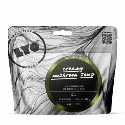 Sale Creamy Mushroom Soup Main Meals