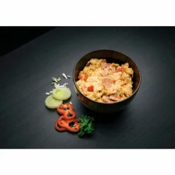 Outlet Creamy Pasta with Pork (Field Meal) Main Meals