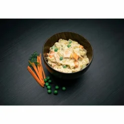 Sale Creamy Salmon with Pasta Main Meals
