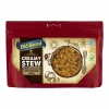 New Creamy Stew with Mushrooms Main Meals