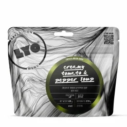 Discount Creamy Tomato & Pepper Soup Main Meals