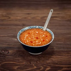 Discount Creamy Tomato & Pepper Soup Main Meals