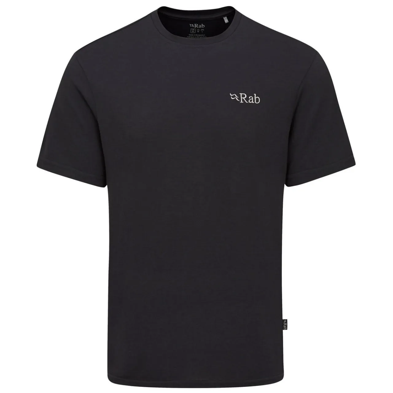 Outlet Crimp Elevation Tee Baselayer - Short Sleeves