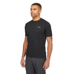 Outlet Crimp Elevation Tee Baselayer - Short Sleeves