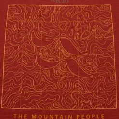 Outlet Crimp Elevation Tee Baselayer - Short Sleeves