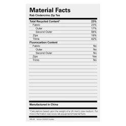 Sale Crimp Reflection Tee Baselayer - Short Sleeves