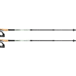 Outlet Cross Hike Carbon Poles Trekking Poles