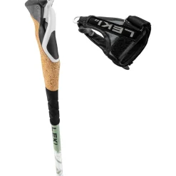 Outlet Cross Hike Carbon Poles Trekking Poles