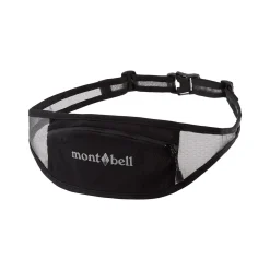 Best Cross Runner Pouch M Waist Packs