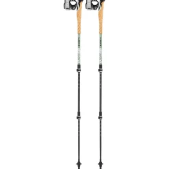 Clearance Cross Trail Carbon Poles Trekking Poles