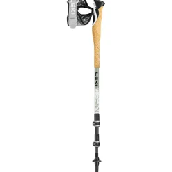 Clearance Cross Trail Carbon Poles Trekking Poles