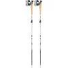 Hot Cross Trail FX Superlite Compact Poles Trekking Poles