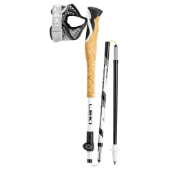 Hot Cross Trail FX Superlite Compact Poles Trekking Poles