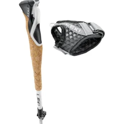 Hot Cross Trail FX Superlite Compact Poles Trekking Poles