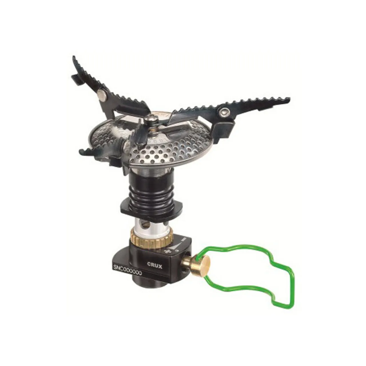 Crux Gas Canister Stove Gas Stoves