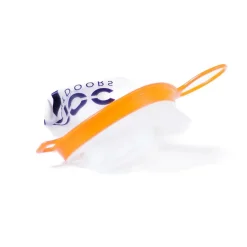 Online Curn Collapsible Cups (Pair) Water Bottles