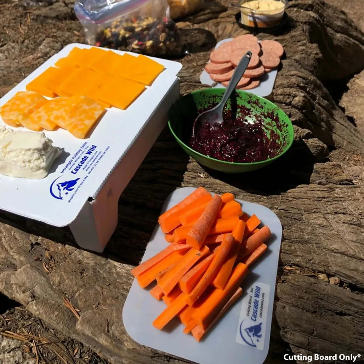 Discount Cutting Board Kitchen Accessories