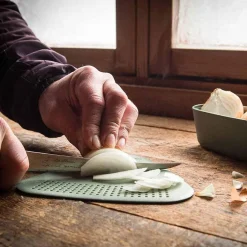 Best Cutting Board Plus 2-in-1 Kitchen Accessories