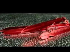 Best Cyclone Tent Stakes - 4 Pack Tent Accessories