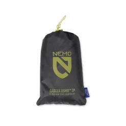 New Dagger OSMO 2P Footprint Tent Accessories