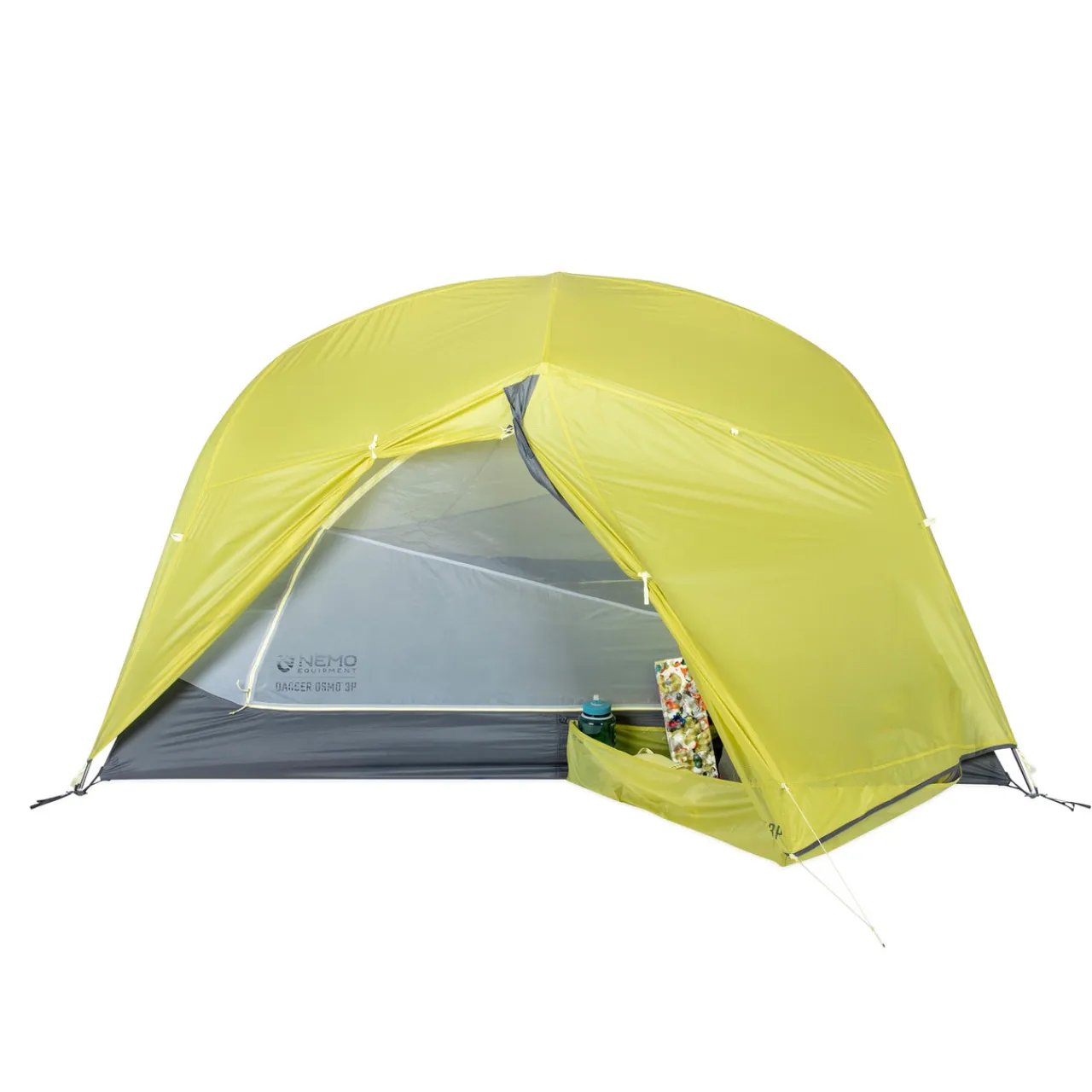Hot Dagger OSMO 3P Tent Three+ Person Tents