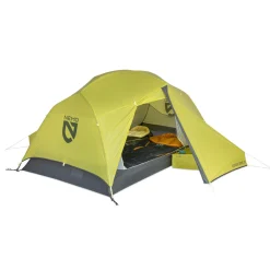 Best Dagger OSMO 2P Tent Two Person Tents