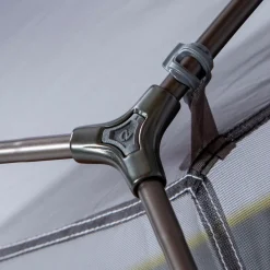 Best Dagger OSMO 2P Tent Two Person Tents