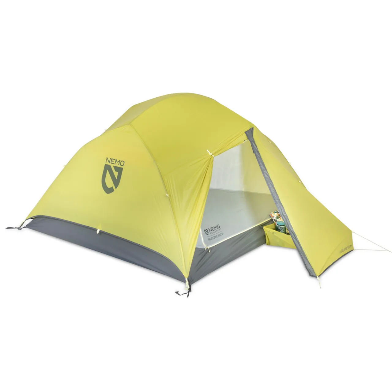 Discount Dagger Ridge OSMO 3P Tent Three+ Person Tents