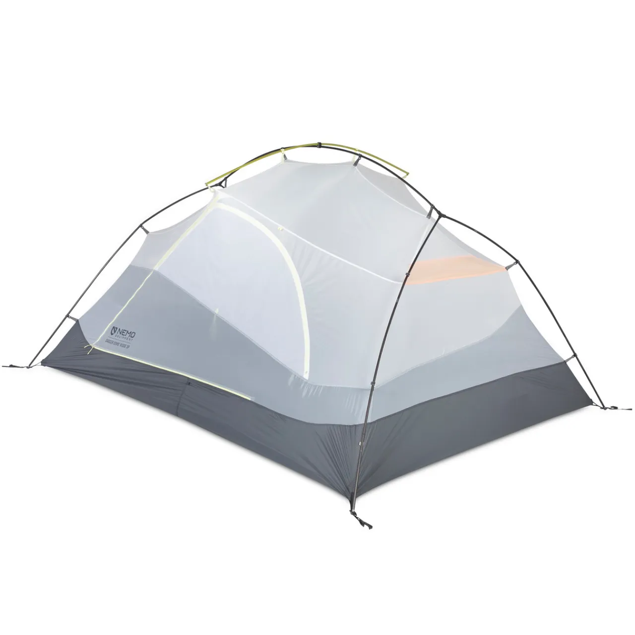 Discount Dagger Ridge OSMO 3P Tent Three+ Person Tents