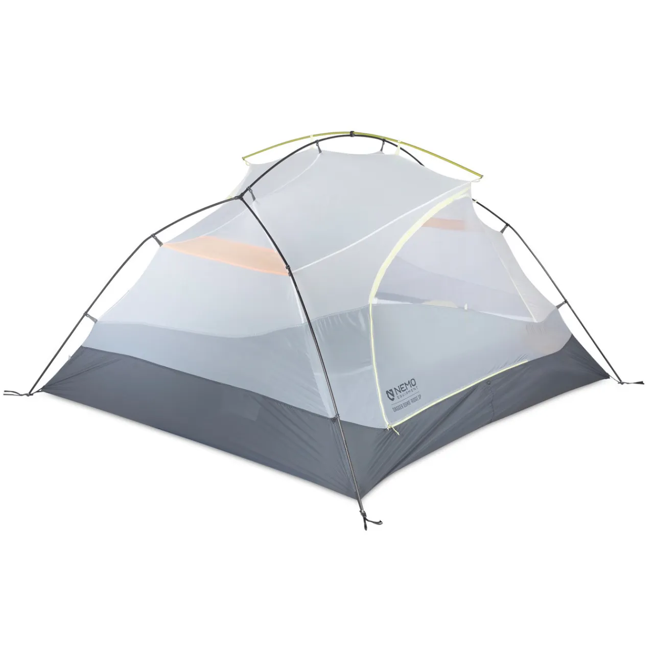 Discount Dagger Ridge OSMO 3P Tent Three+ Person Tents