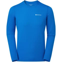 Dart Lite Long Sleeve T-Shirt Baselayer - Long Sleeves