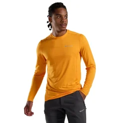 Dart Lite Long Sleeve T-Shirt Baselayer - Long Sleeves