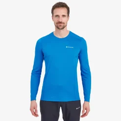 Dart Lite Long Sleeve T-Shirt Baselayer - Long Sleeves