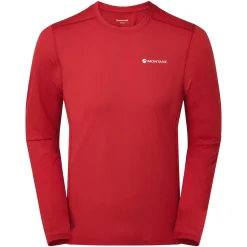 Discount Dart Lite Long Sleeve T-Shirt - Past Season Colours Baselayer - Long Sleeves