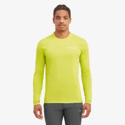 Discount Dart Lite Long Sleeve T-Shirt - Past Season Colours Baselayer - Long Sleeves
