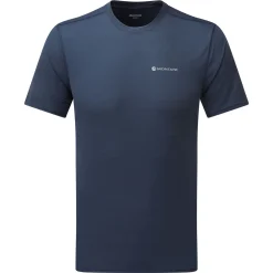 Dart Nano T-Shirt Baselayer - Short Sleeves