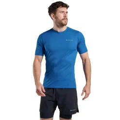 Dart Nano T-Shirt Baselayer - Short Sleeves