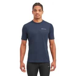Dart Nano T-Shirt Baselayer - Short Sleeves