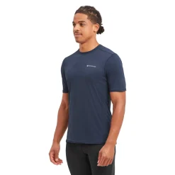 Dart Nano T-Shirt Baselayer - Short Sleeves