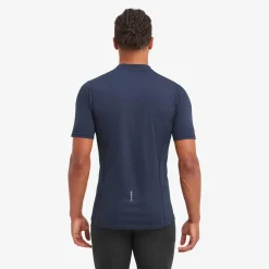 Discount Dart Nano Zip T-Shirt Baselayer - Short Sleeves