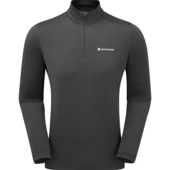 Dart XT Zip Neck Baselayer - Long Sleeves
