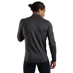 Dart XT Zip Neck Baselayer - Long Sleeves