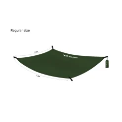 New DD Magic Carpet Tarps