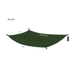 New DD Magic Carpet Tarps