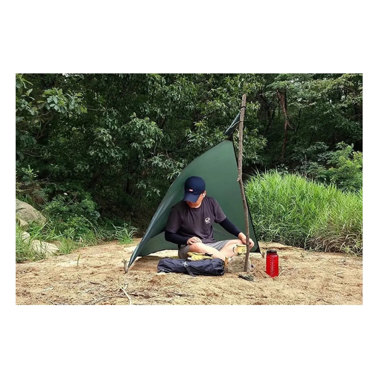 New DD Magic Carpet Tarps