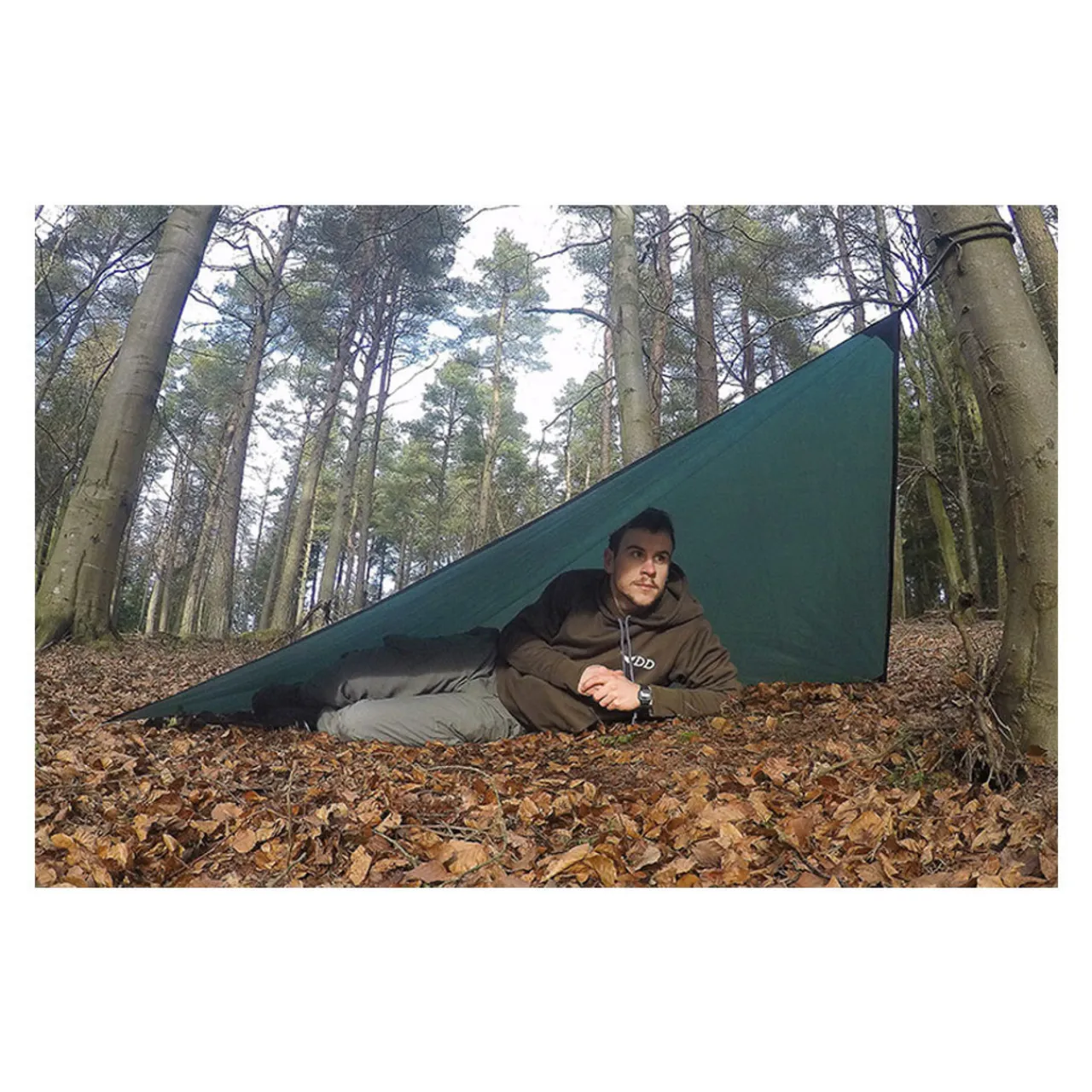 New DD Magic Carpet Tarps