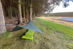 DD SuperLight Bikepacker Tarp (3.7m x 2.3m) Bikepacking|Tarps